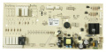 Smeg Modules / Electric Units Home Appliances - Control Board Assembly - 811651537